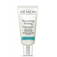 Очищающий и отшелушивающий уход за кожей головы Revlon Professional Interactives Renewing Peeling